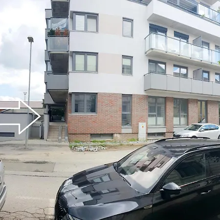 Apartman Reddog * Košice
