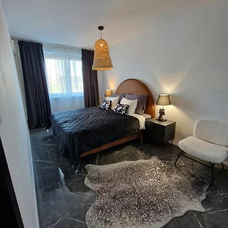 Apartman Reddog Apartment Kosice