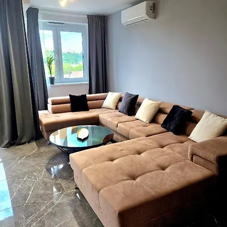 Apartment Apartman Reddog *