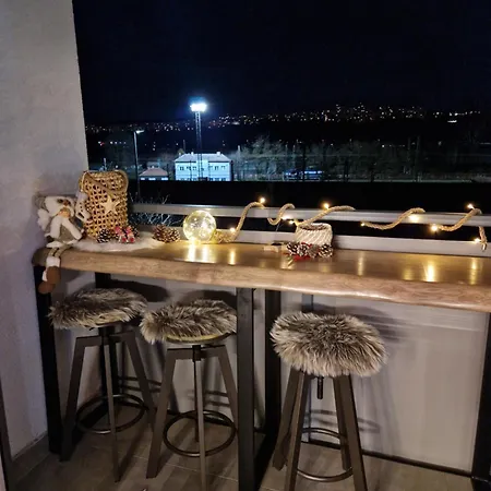 Apartman Reddog Apartment Kosice
