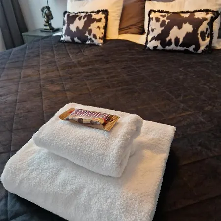 Apartman Reddog Apartment