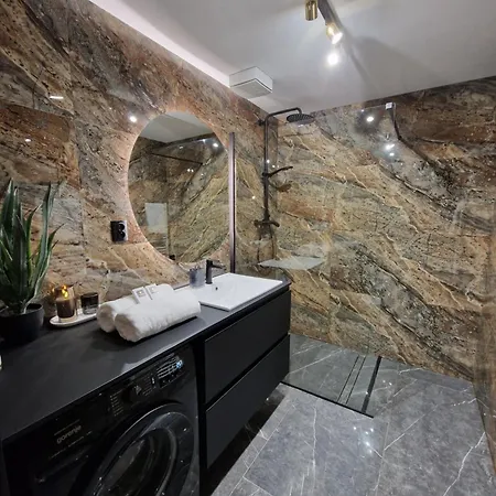 Apartment Apartman Reddog Kosice