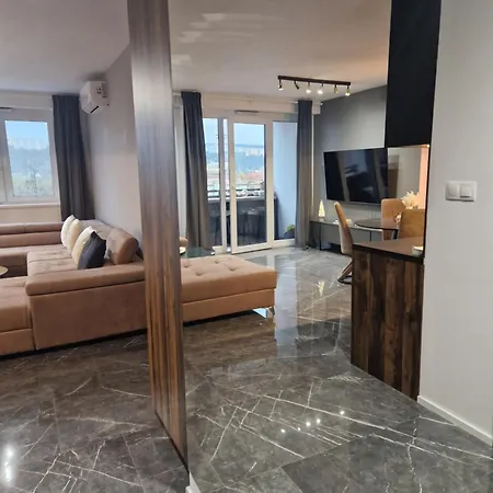 Apartman Reddog Apartment Košice